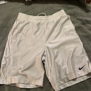 Nike basketball shorts